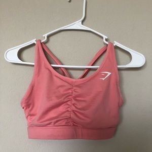 Gymshark dreamy sports bra